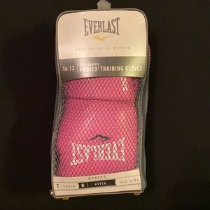 Elite Women’s Protex Training Gloves